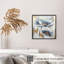 Impression florale moderne sans cadre-1666057834