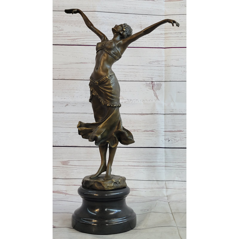Figurines et sculptures Dala