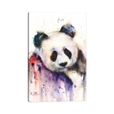 " Panda " by Dean Crouser