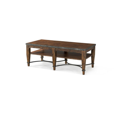 Trisha Yearwood Home Cocktail Table