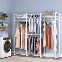 Wayfair  White Closet Systems You'll Love in 2024