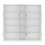 Garde-manger 78,7 po Cassy