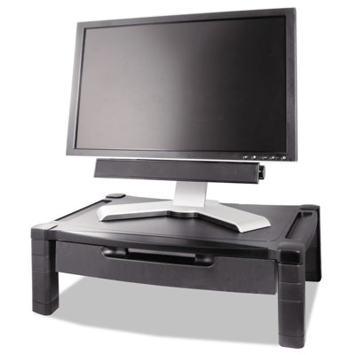 22" W Standing Desk Conversion Unit