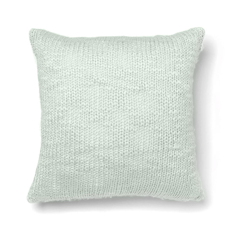 Coussin Dennis, Verre de mer