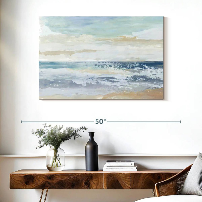 Avery Ocean Salt