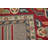 Handmade Kazak Oriental Area Rug 8