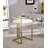 Isam Upholstered Counter Stool with Metal Frame-1003074723-1003074721