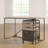 Patankar Metal Base Computer Desk-2066784972