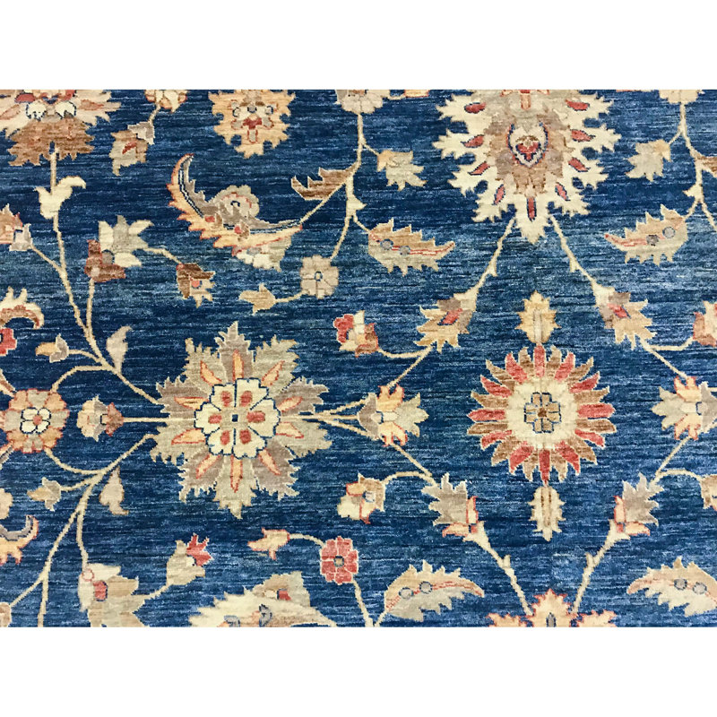 One-of-a-Kind 10'2" X 13'10" Area Rug