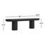 Ansel Stone Garden Bench-109248563-109248564