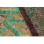 Hand Knotted Wool Geometric Area Rug