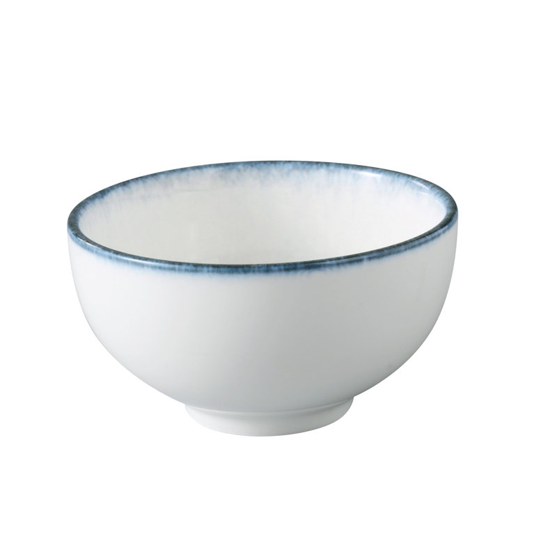 Bol à riz en porcelaine Yanco Mars
