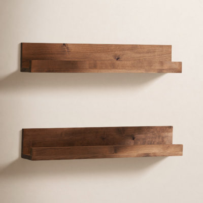 Sadira 28" Floating Shelf