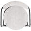 Liana Boucle Armed Counter Stool-1171808216