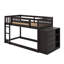 Lit superposé avec 4 tiroirs et 3 tablettes-1044009372-1044009057