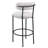 Upholstered Bar Chair (Set Of 2)-700691385