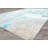 Cotton Abstract Indoor Rug-1907030759