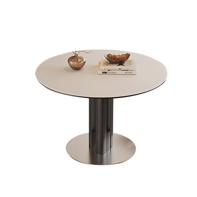Table de salle à manger en frêne