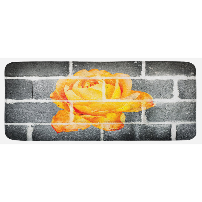 Tapis de cuisine
