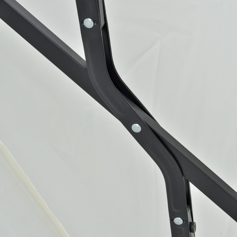 Lucious 200cm Balcony Parasol