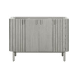 Blakely 48'' W Single Bathroom Vanity Base
