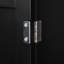 Armoire de rangement à 2 tiroirs Belamy-101172746