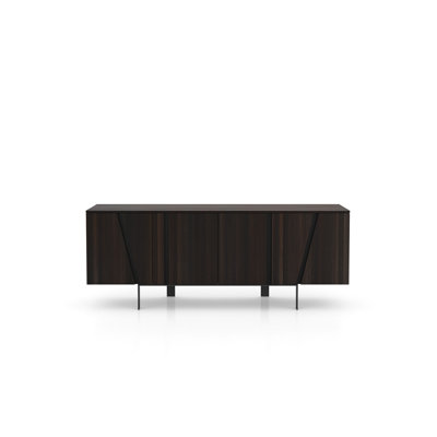 76'' W Credenza