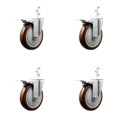 Poly Caster