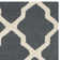 Darbonne Geometric Wool Hand Woven Area Rug