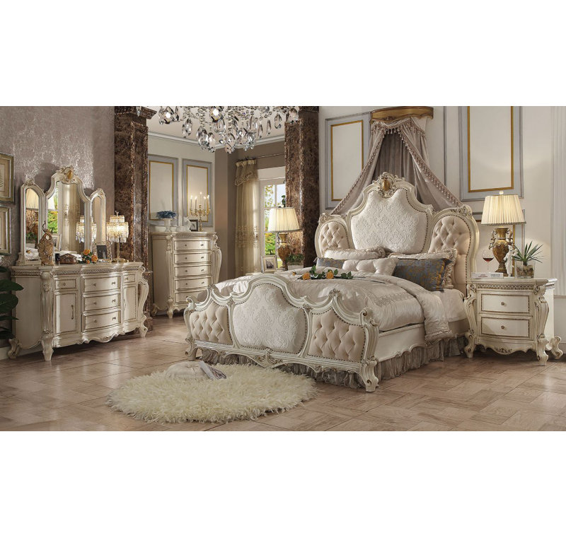 Commode, Perle antique