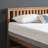 12" Medium Cooling Gel Memory Foam Mattress with Cooling Cover - Sleep by Wayfair-23156449-91629948