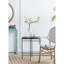 Table d'appoint en bois Modern Modern Modern
