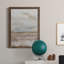 Overcast Day II - reproduction d'art sur toile-439499026-439499027