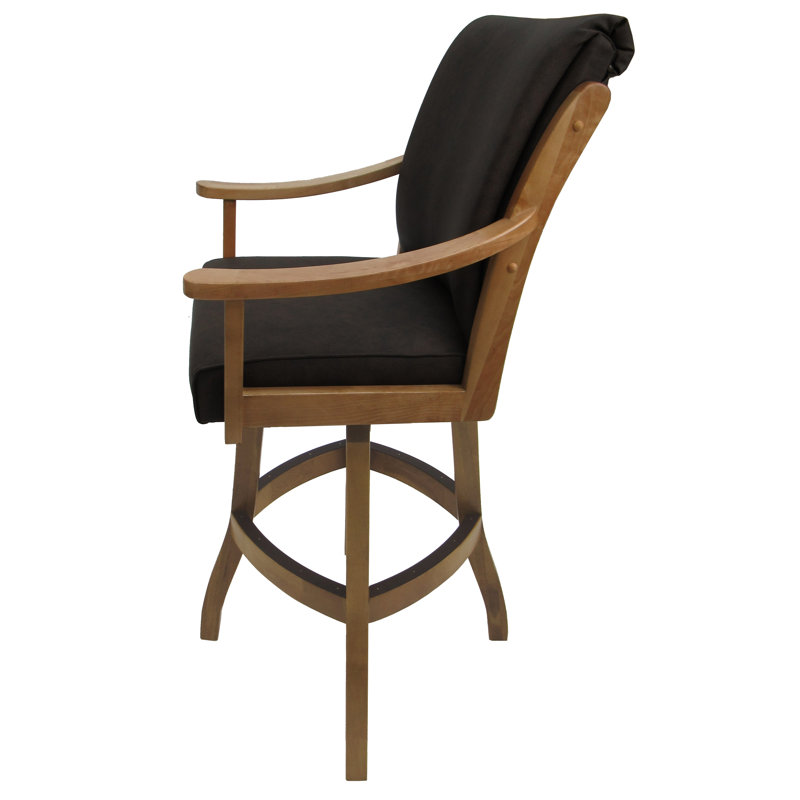 Tabouret de comptoir Ashlyn, Très grand (assise de 34 po de hauteur)