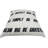 Cotton Throw Pillow