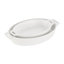 Staub Ceramic 2-piece Oval Baking Dish Set