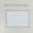 over&back Hand-Blocked Placemats, Set of 4-107105667
