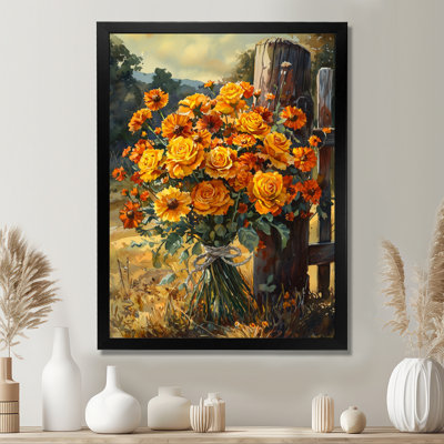 Sachiko - impressions sur toile florales