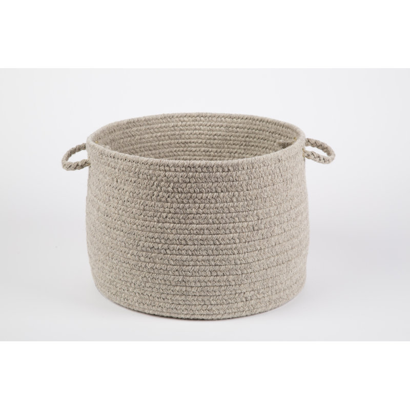 Panier Smyth, Gris clair