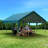 13 Ft. W x 20 Ft. D Canopy-100086805