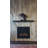 Anniek Fireplace Shelf Mantel-2096707528-2096707533