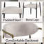 Ensemble de 2 chaises d'appoint Jaramillo-512147036