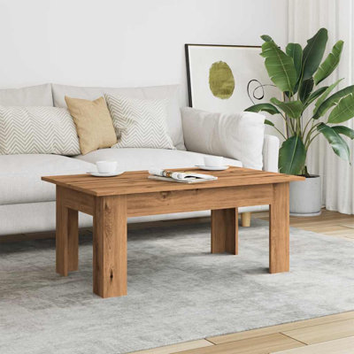 Abrahm Coffee Table