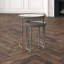 Nesting End Table