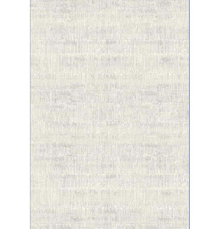 Tapis abstrait Princeton Performance, Rectangle 4pi x 6 pi