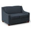 Phillips 52" Square Arm Loveseat with Reversible Cushions-175765331-175765329