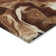  Malchow Non-Slip Indoor Door Mat