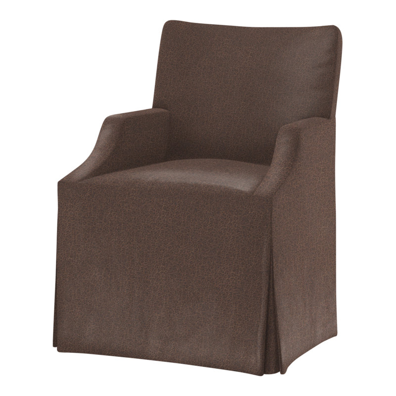 Fauteuil Lia, Hickory Cannon