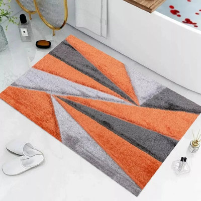 Geometric Indoor / Outdoor Area Rug