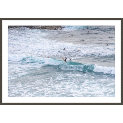 Lombok Surfer 8 Print by RS Photo